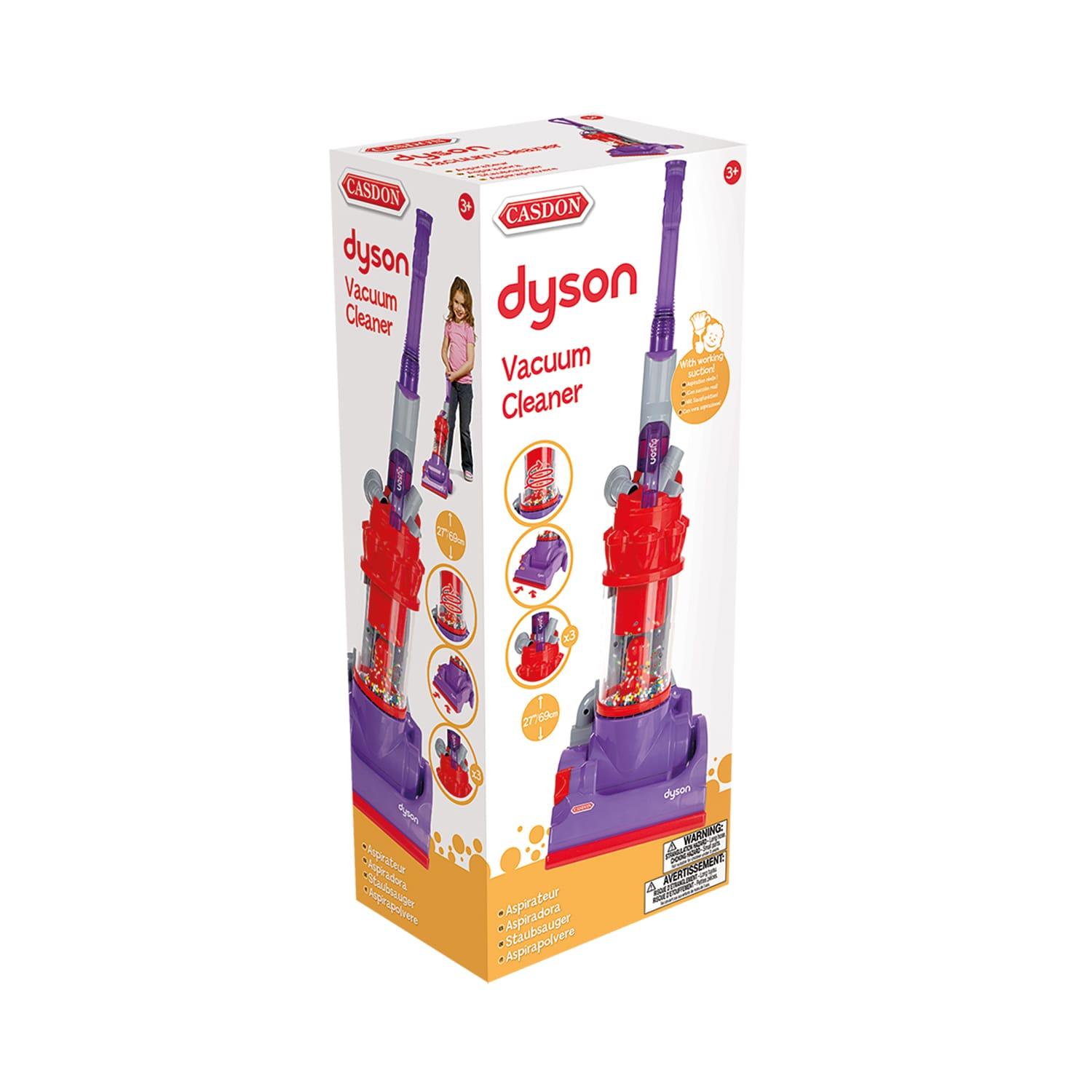 dyson toy vacuum