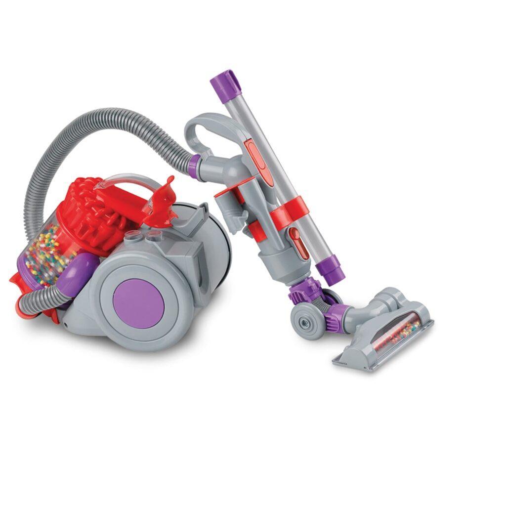 Casdon's toy Dyson is just like the real DC22 model!