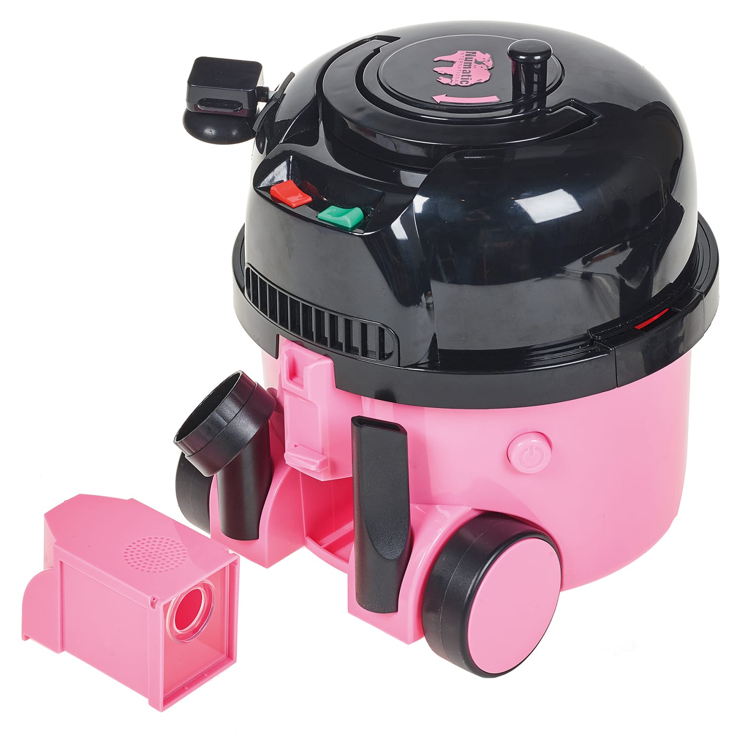 baby hoover toy