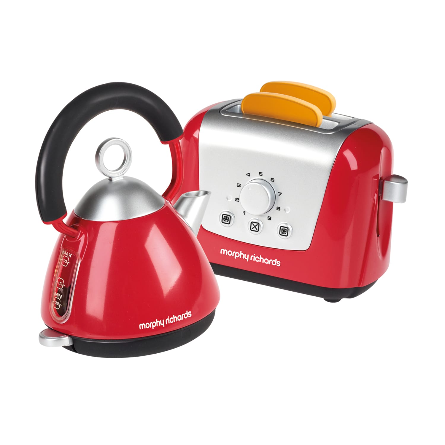 casdon toy kettle and toaster