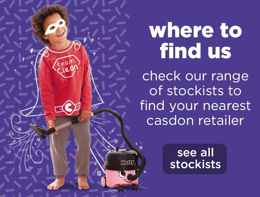 casdon ltd